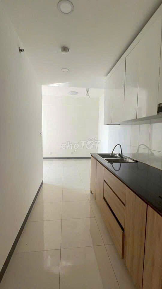 Bán chung cư chính chủ, sổ hồng riêng - Ảnh 2