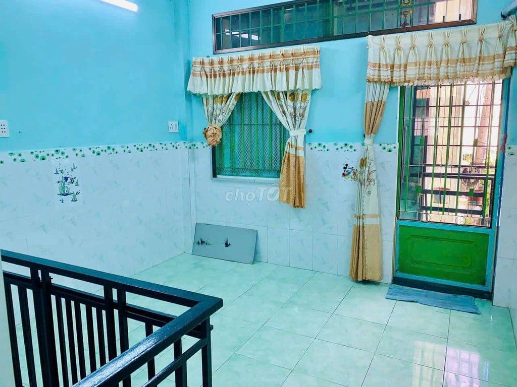 CHÍNH CHỦ CẦN BÁN - TRỆT LẦU - 2PN- 2WC - Ảnh 2
