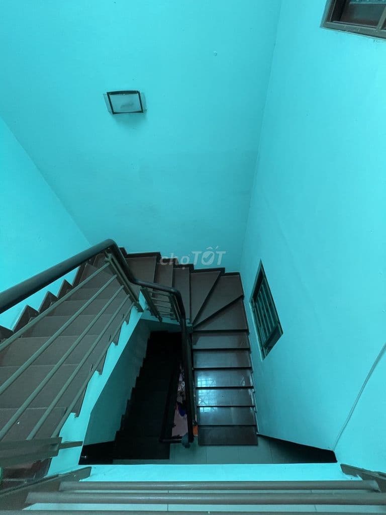 BÁN NHÀ HẺM 373 ĐƯỜNG LÝ THƯỜNG KIỆT QUẬN TÂN BÌNH - Ảnh 3