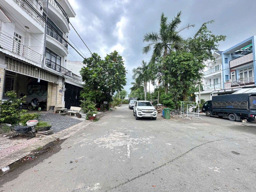 Bán nhà biệt thự VIP nhất xã Tân Kiên - Ảnh 2