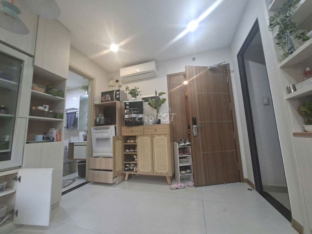 Bán chung cư 2 phòng ngũ Chung Cư Newcity - Ảnh 3