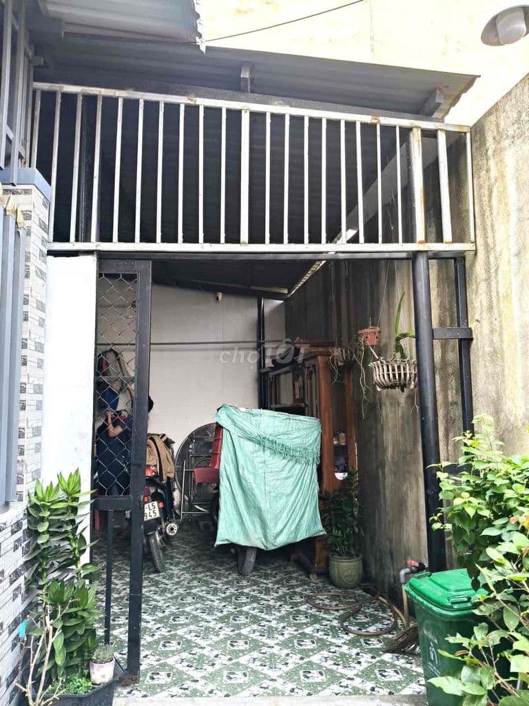 🏠 NHÀ TRỆT LẦU GIÁ TỐT GẦN 60M2 NGUYỄN THỊ THỬ XUÂN THỚI SƠN