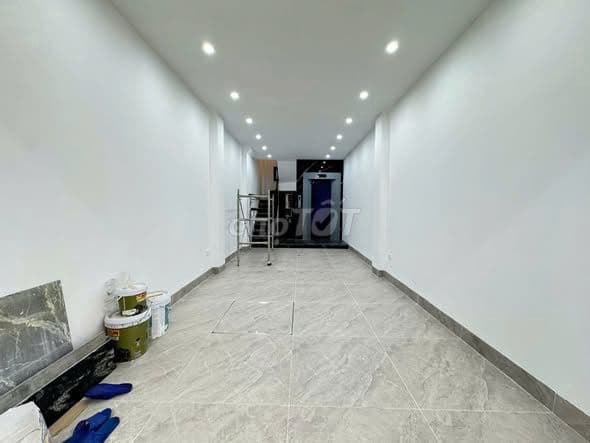 bán nhà 6 tầng Long Biên nhà đẹp - Ảnh 2