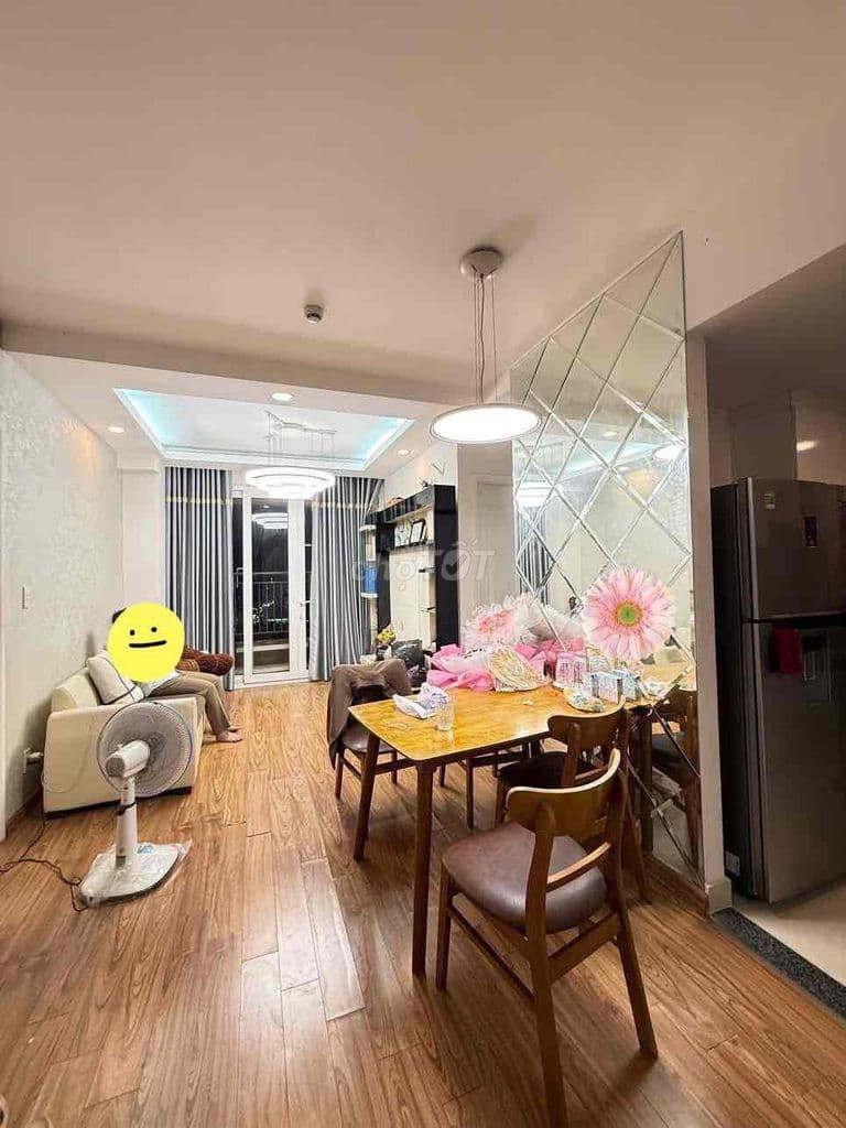Căn hộ The Avila mặt tiền An Dương Vương phường Phú Định - Ảnh 3