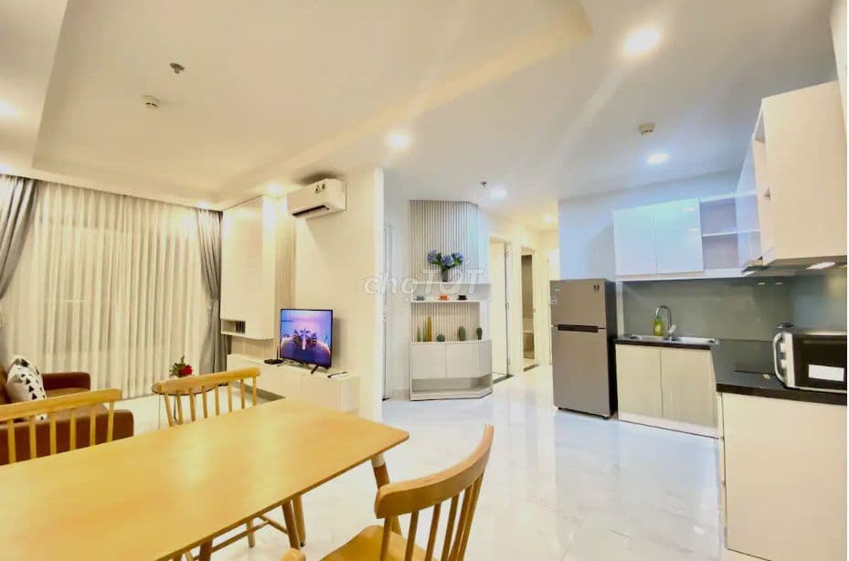 BÁN CĂN HỘ 3PN QUẬN 3, TP.HCM - GIÁ 9,5 TỶ