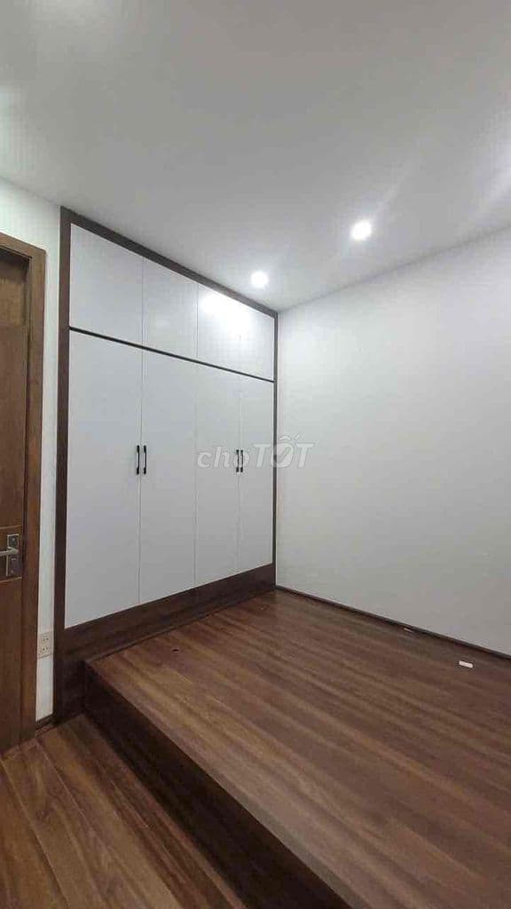 BÁN CĂN HỘ PHỐ THƯỢNG ĐÌNH 35m 1 Ngủ full nội thất - Ảnh 2
