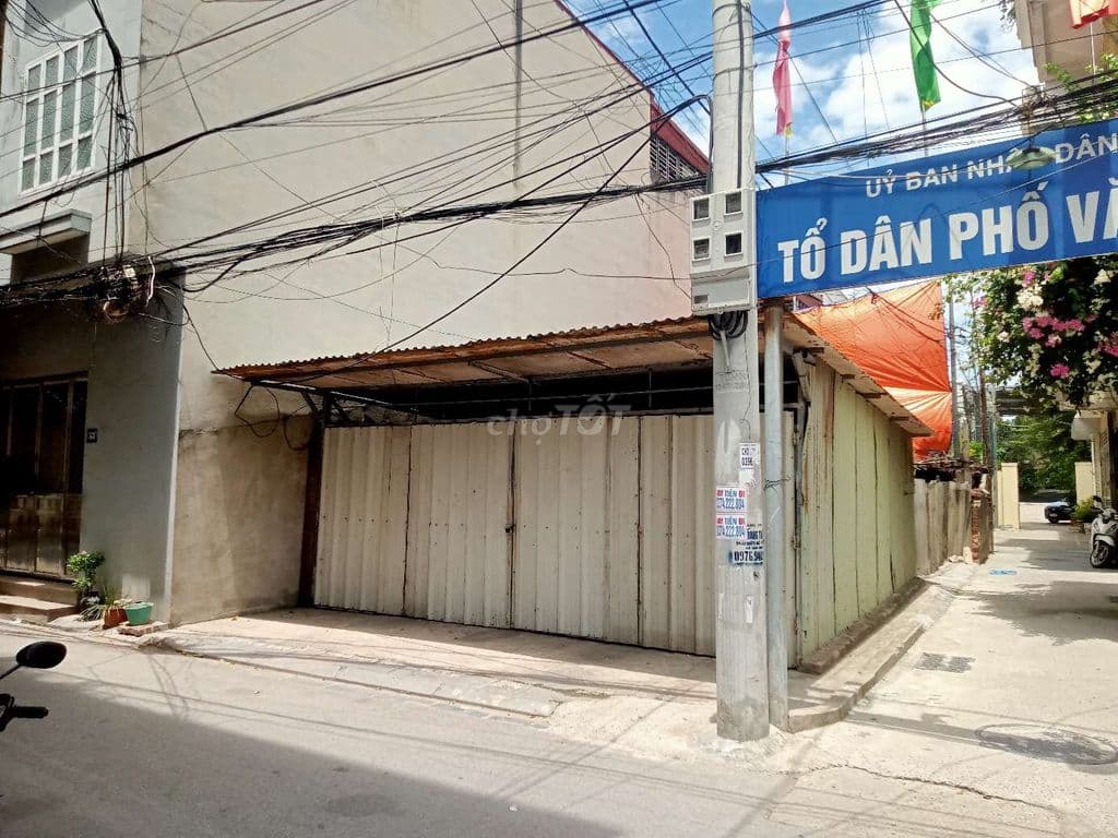 bán đất lô góc vip