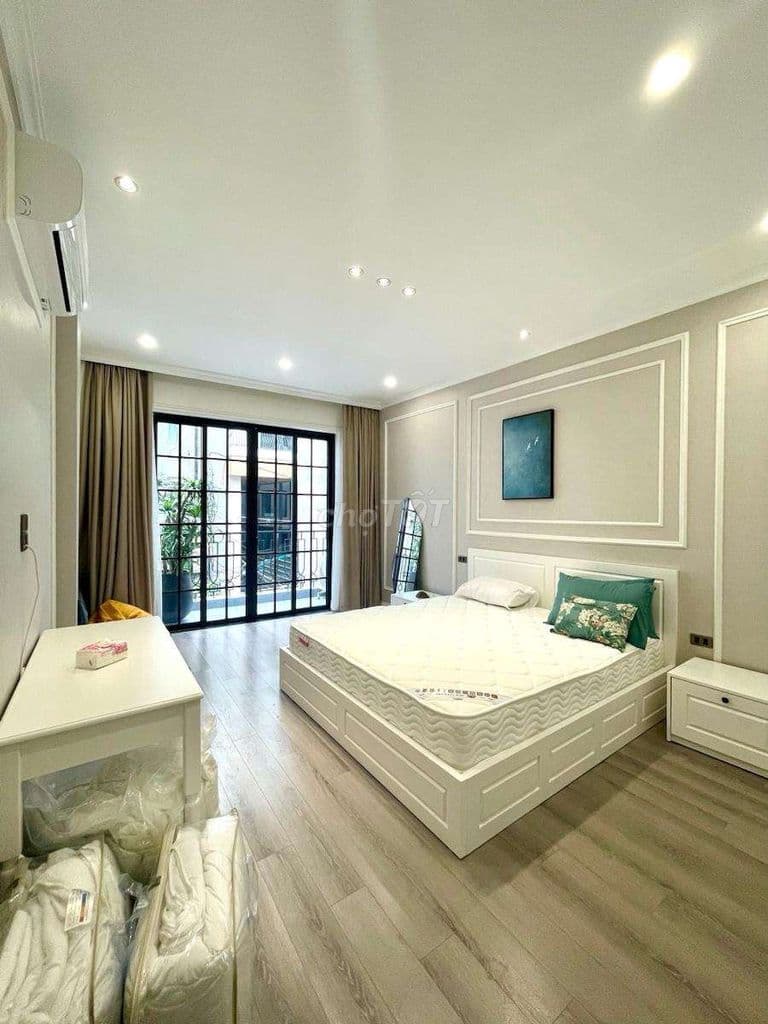 bán nhà Tây hồ Tô Ngọc Vân 80m 4t chỉ có 26, 6tỷ - Ảnh 3
