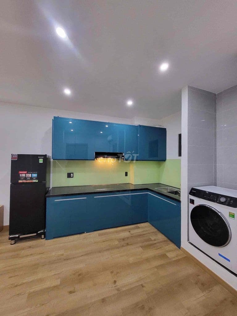bán chung cư 2 phòng 62m2 chỉ 3ty6 tl - Ảnh 2