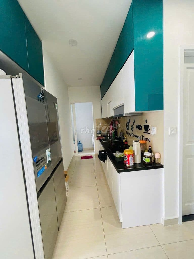 💥HOT! Bán căn hộ Parkview 2PN có sổ hồng riêng - Vay ngân hàng💥 - Ảnh 3