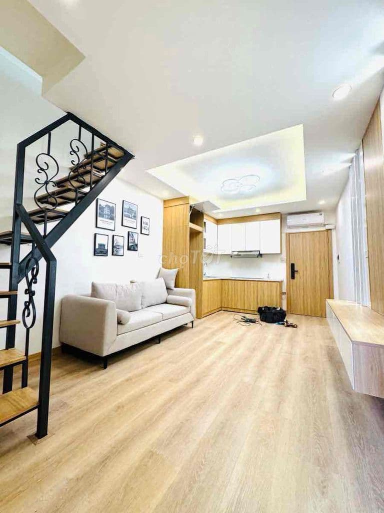 HIẾM CÓ! Nhà TT Dệt 8/3 Hai Bà Trưng, SD:80m2 T4, 4Ngủ 2WC 3,5 tỷ