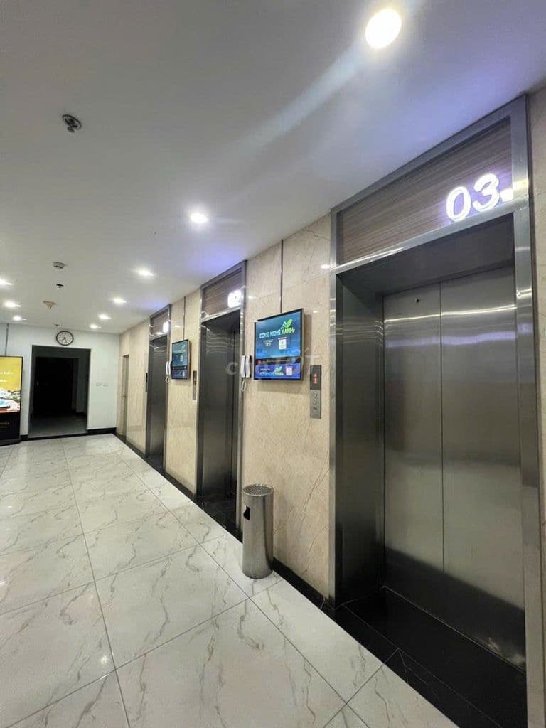 Bán chung cư Thăng Long Garden Minh Khai 66m2. Giá 6,2 tỷ - Ảnh 3