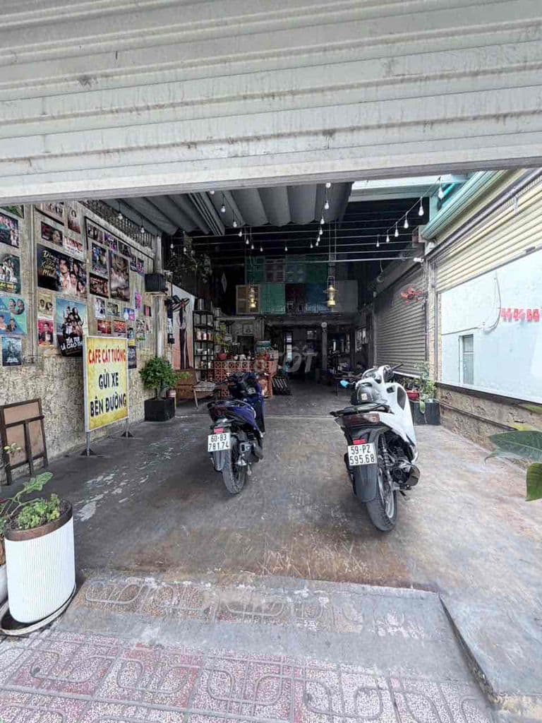 Bán Nhà Góc 2 Mặt Tiền Đường số 8_5,7x22 125m2 - Ảnh 2