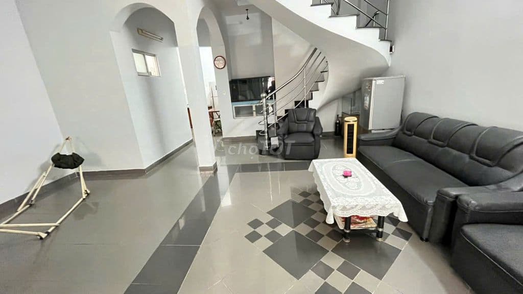 NHÀ ĐẸP BÁN GẤP- Lê Quang Định, BT- 4 tầng