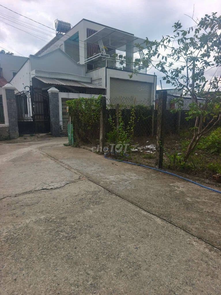 BÁN LÔ ĐẤT 96.9 M2 Ở TÂN QUY TÂY, BÌNH CHÁNH_ GIÁ 1TY550 - Ảnh 3