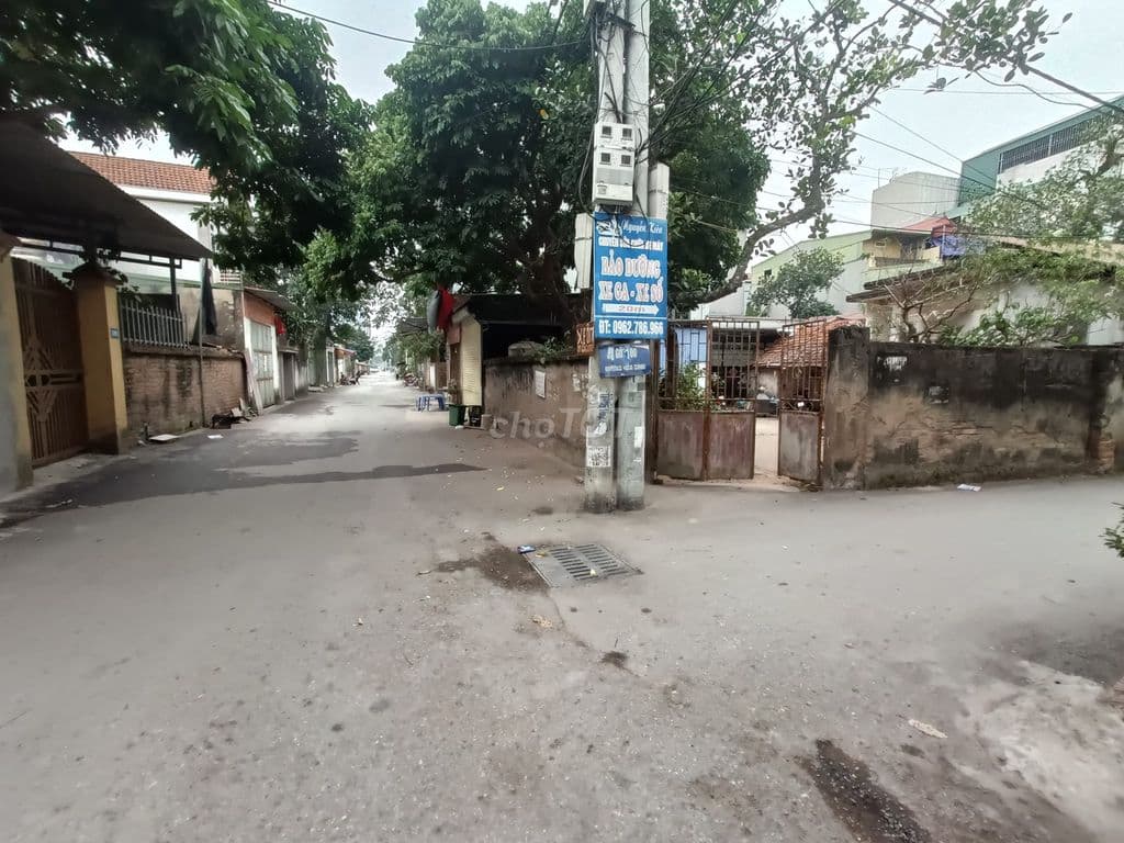 Đất tổ 16 Yên Nghĩa, ngõ thông DT44m2, MT3.83m, 2.95 tỷ Hà Đông - Ảnh 3
