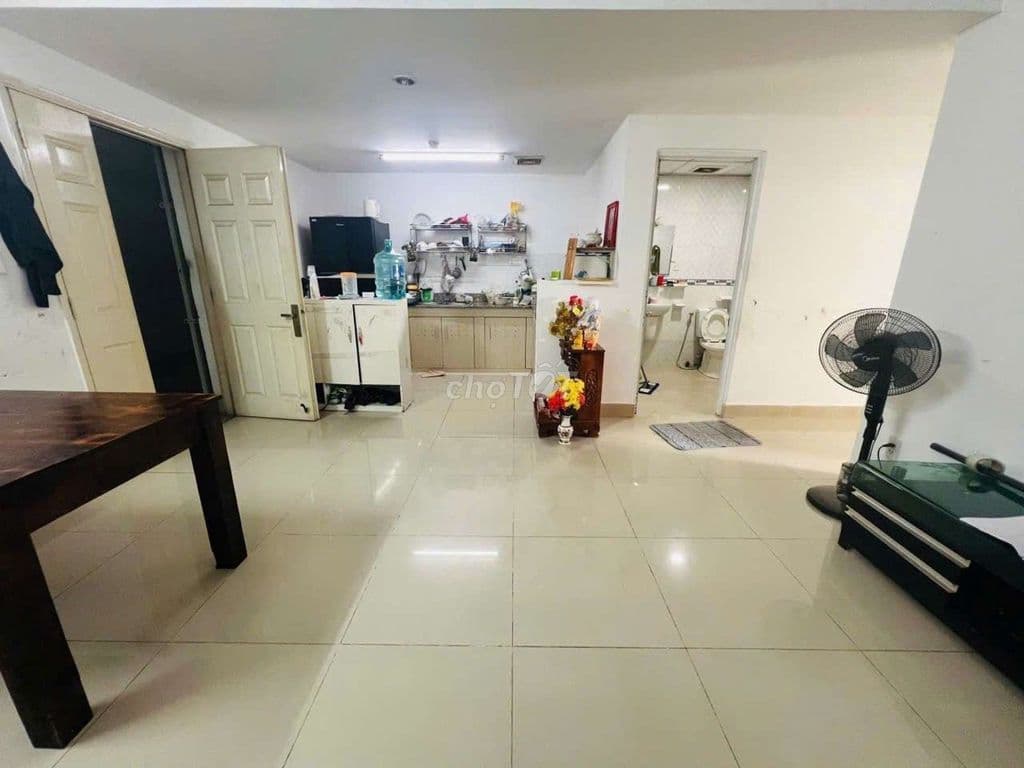 BÁN CHUNG CƯ 1050 BÀ CHIỂU – NGAY PHAN CHU TRINH, BÌNH THẠNH - Ảnh 3