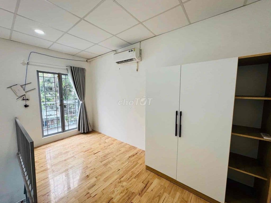 CHDV DÒNG TIỀN ỔN ĐỊNH – THU NHẬP 170 TRIỆU/NĂM – HẺM XE HƠI - Ảnh 2