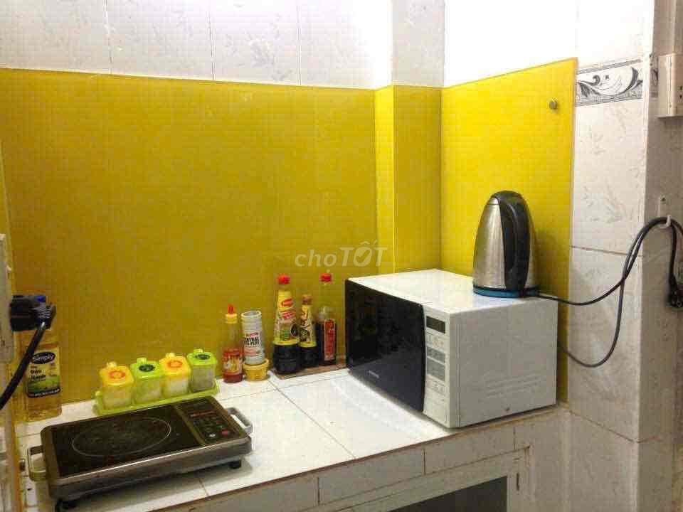 nhà cần bán đường tôn Đản F14Q4 - Ảnh 2