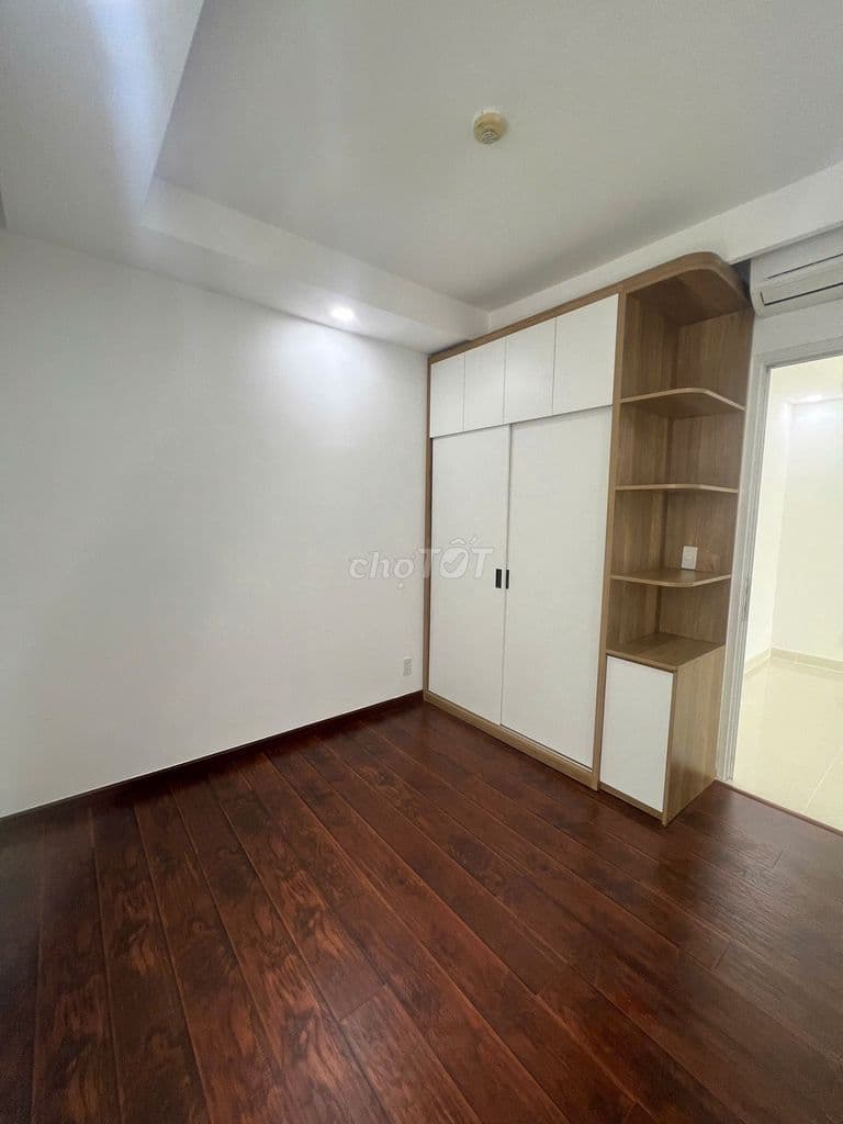 Bán chung cư An Gia Garden 83m2 3pn 2wc giá 4ty85, nhà mới, sổ sẵn. - Ảnh 3