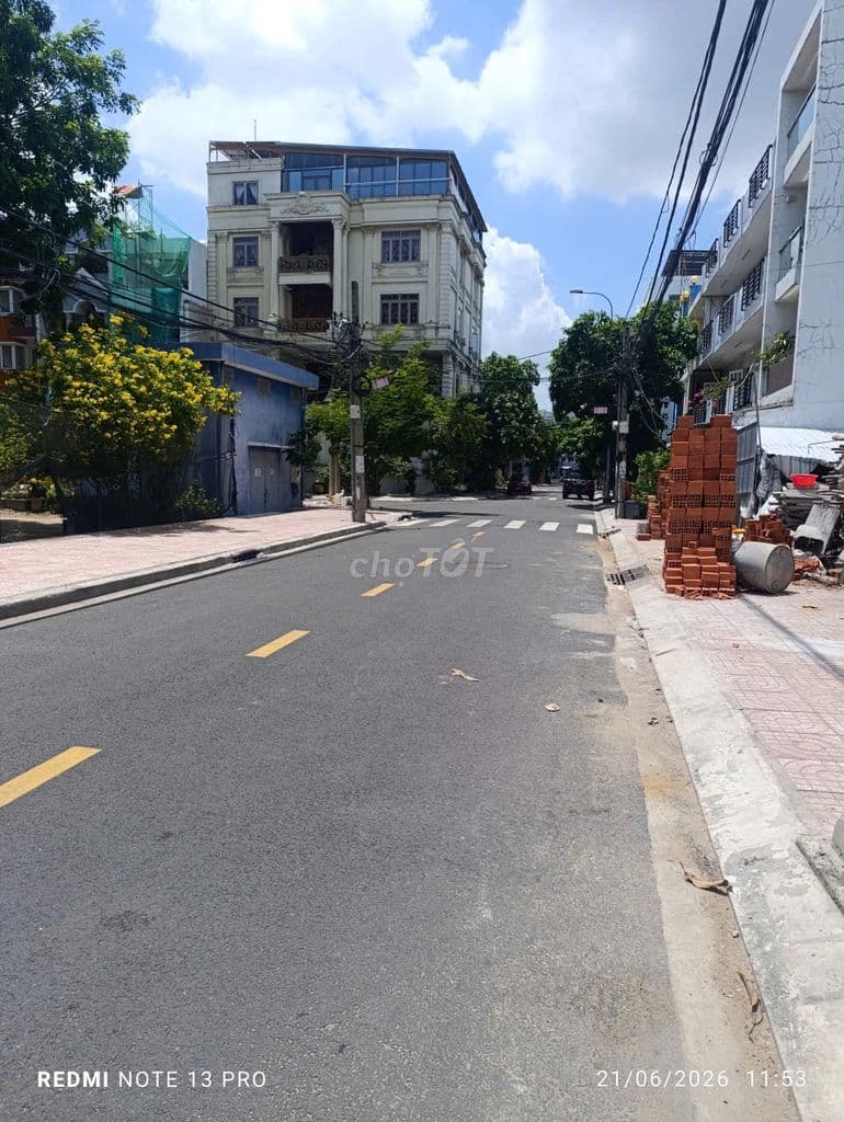 Bán đất mặt tiền Khu Dân Cư Nam Hùng Vương 4.5x20m - Ảnh 2