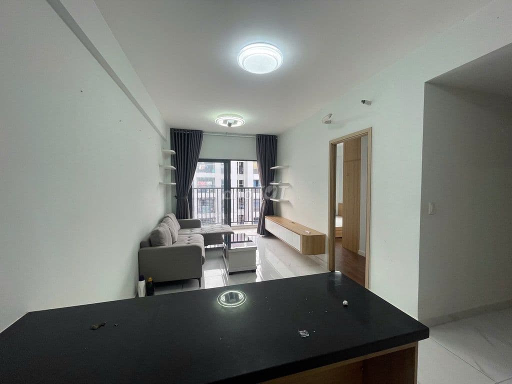 Giá mềm - 2PN full NT - Sổ hồng sẵn - Nhận nhà ở ngay