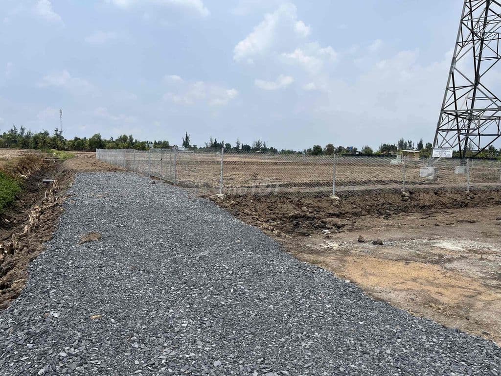 Bán đất xã Tân Nhựt, Bình Chánh - Ảnh 3
