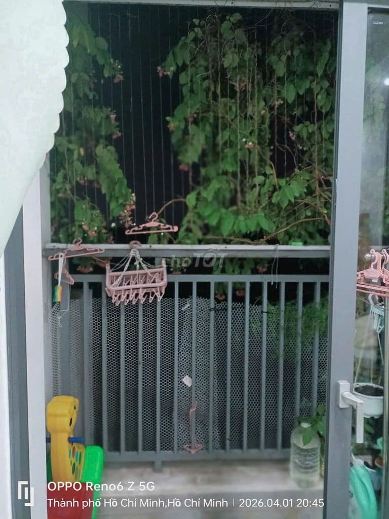 Cần bán chung cư giá tốt - Ảnh 3