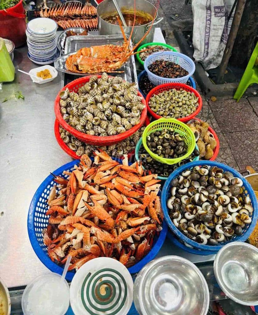 MTKD VĨNH KHÁNH - 6 TẦNG HOÀN CÔNG ĐẦY ĐỦ - DÒNG TIỀN KHOÁN 50TR/THÁNG - Ảnh 2