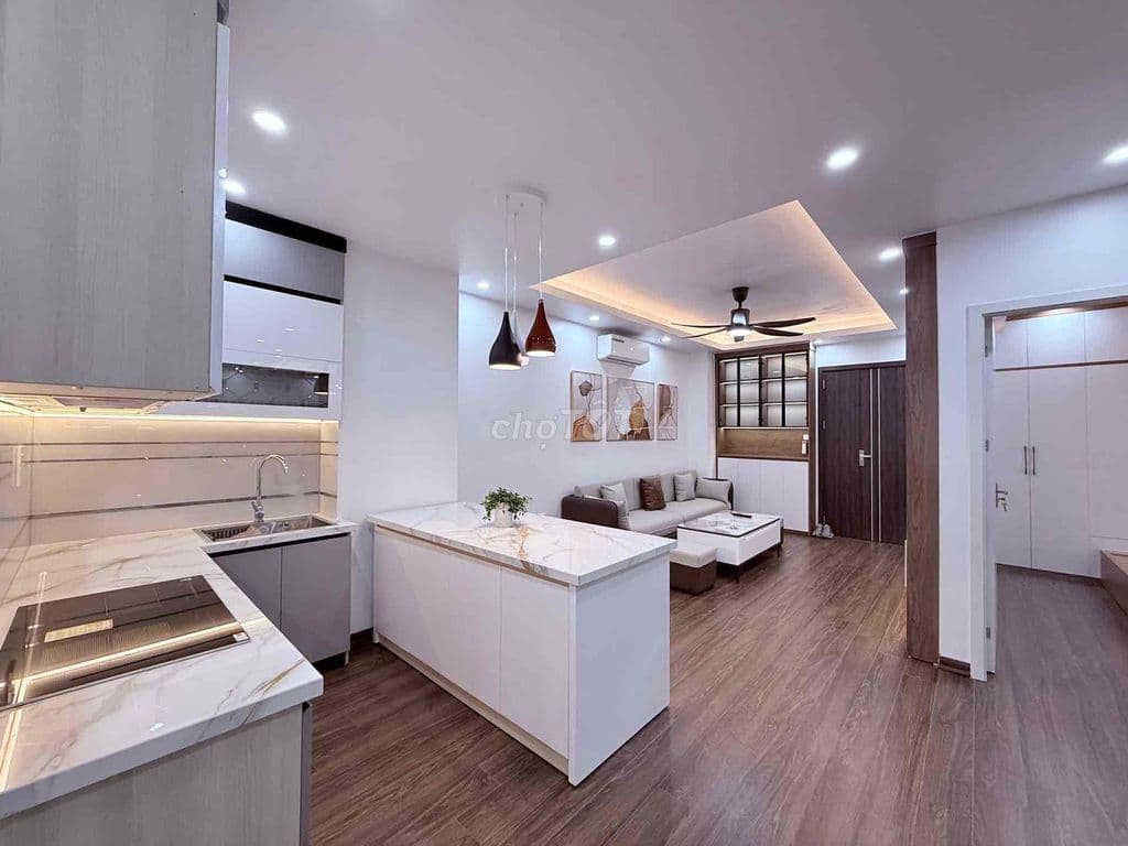 TÔI CẦN BÁN CĂN HỘ TẠI KĐT MỚI ĐỊNH CÔNG DT 72M 3NGỦ 2Vs Giá 6tỷ1