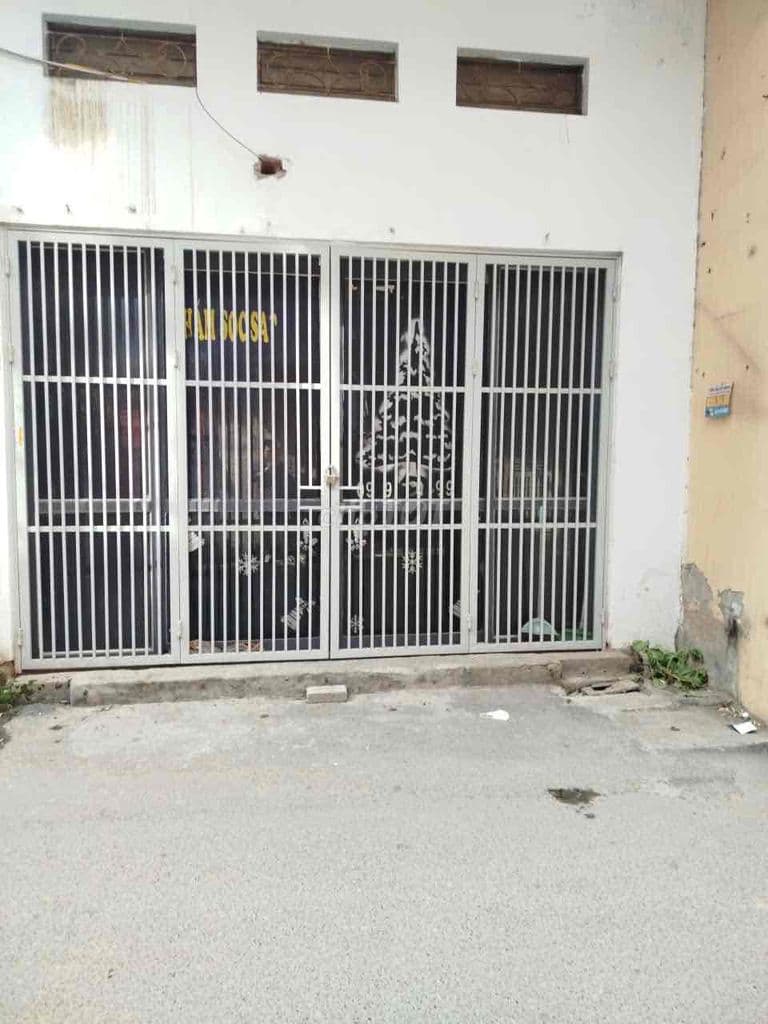 Đất Vạn Phúc-vị trí cực đẹp-ô tô tránh-kinh doanh-46m2 MT 4.6m hơn 12t - Ảnh 2