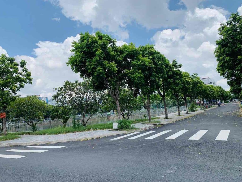 KDC An Thiên Lý, Phước Long B, Dt: 85m2/7.9 Tỷ