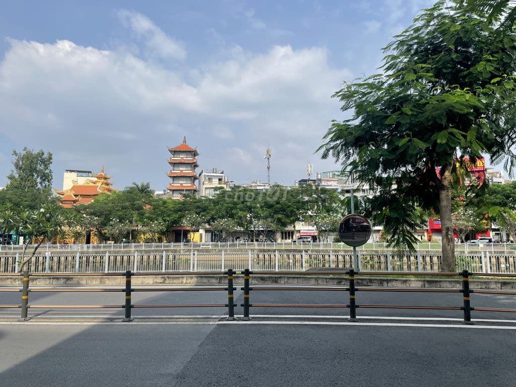 BÁN NHÀ CHÍNH CHỦ HOÀNG SA - QUẬN 1 - Ảnh 2