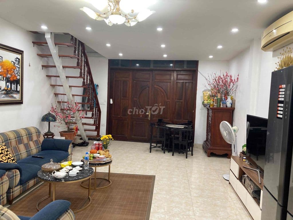 chính chủ đã ăn tết xong cần bán nhà để đầu tư - Ảnh 2