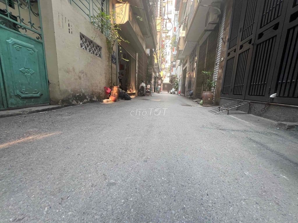 💎 BÁN ĐẤT TẶNG NHÀ C4 - PHÂN LÔ NGỌC THỤY - XÂY 7 TẦNG THANG MÁY 💎