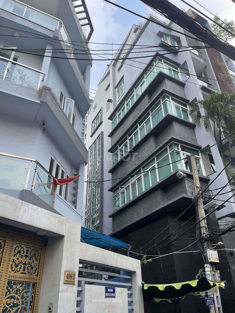 🔥 HÀNG VIP QUẬN 3 – GIÁ ĐẦU TƯ – ĐANG CÓ DÒNG TIỀN 🔥