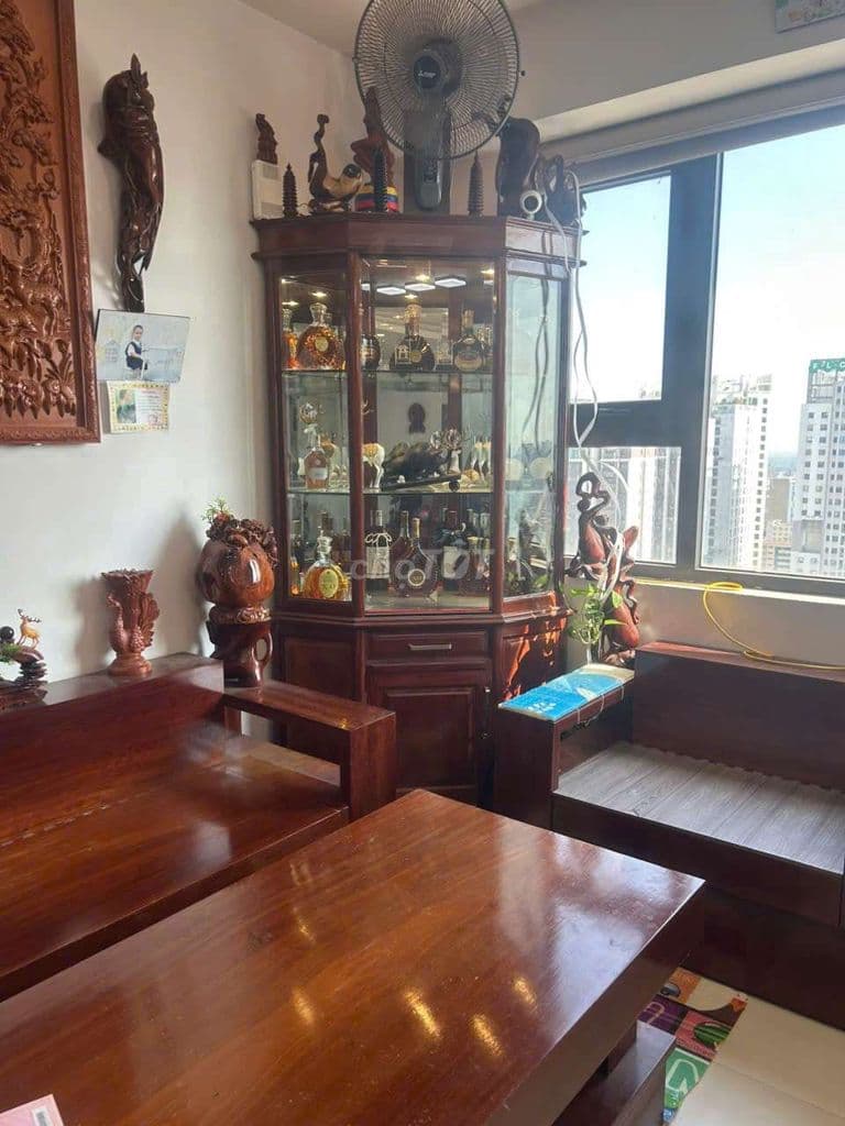 Chính chủ cần bán căn hộ chung cư