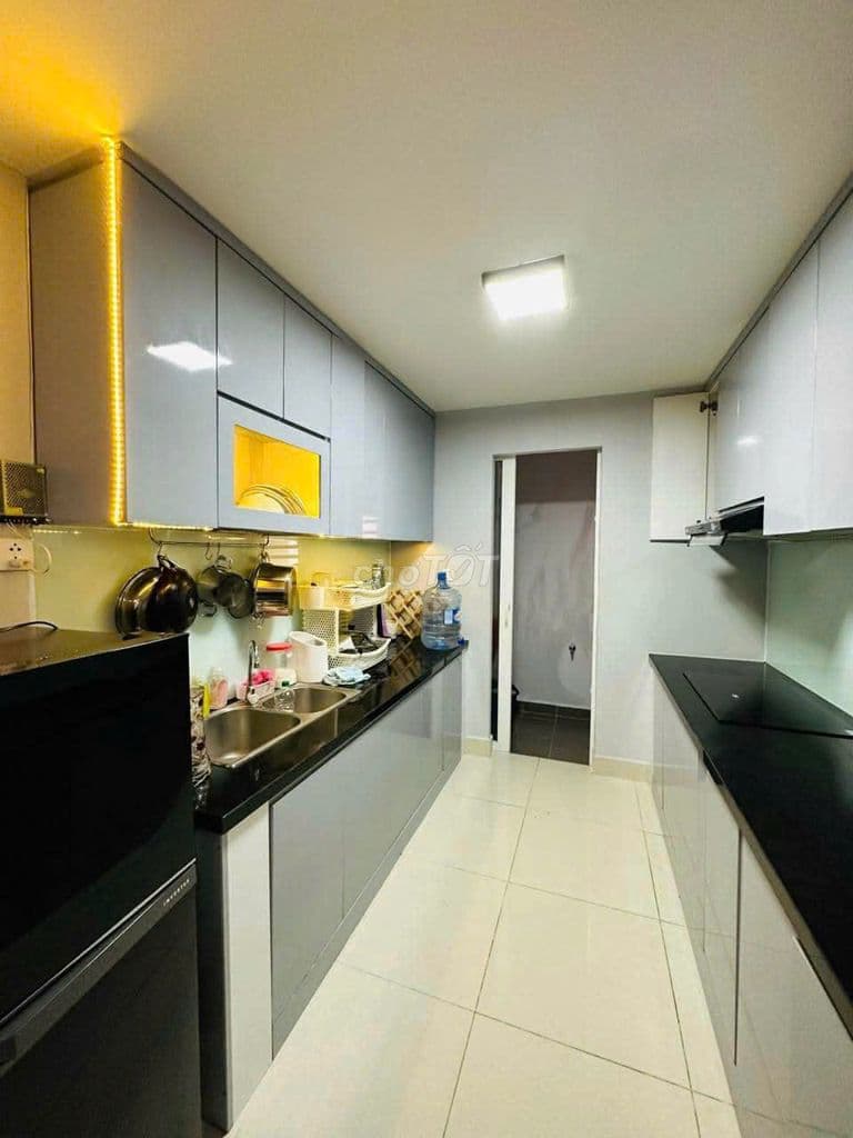 THE PARK (SẮP CÓ SỔ) 1PN đủ nội thất 2.37 tỷ / 2PN 2.88 tỷ/ 3PN 4.2 tỷ - Ảnh 3