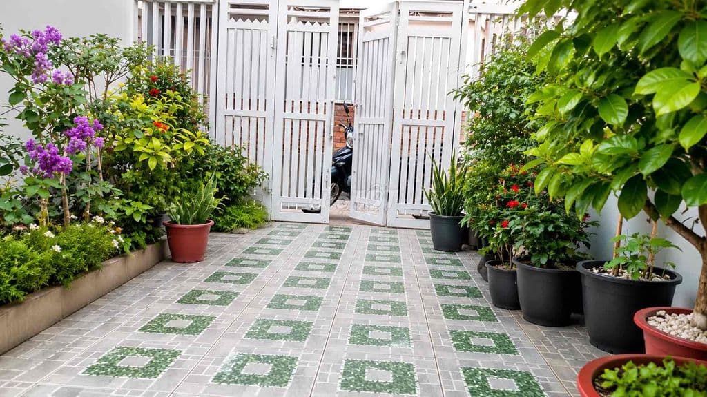 🔥 CHỈ 7.X TỶ CÓ NGAY 97M² NGUYỄN HỮU TIẾN – HẺM 4M SÁT MẶT TIỀN 🔥 - Ảnh 2