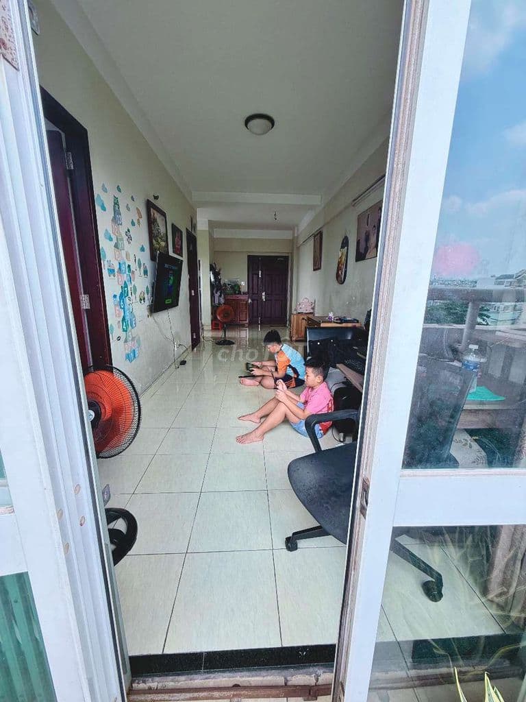 Bán căn hộ chung cư giá rẻ - Ảnh 2