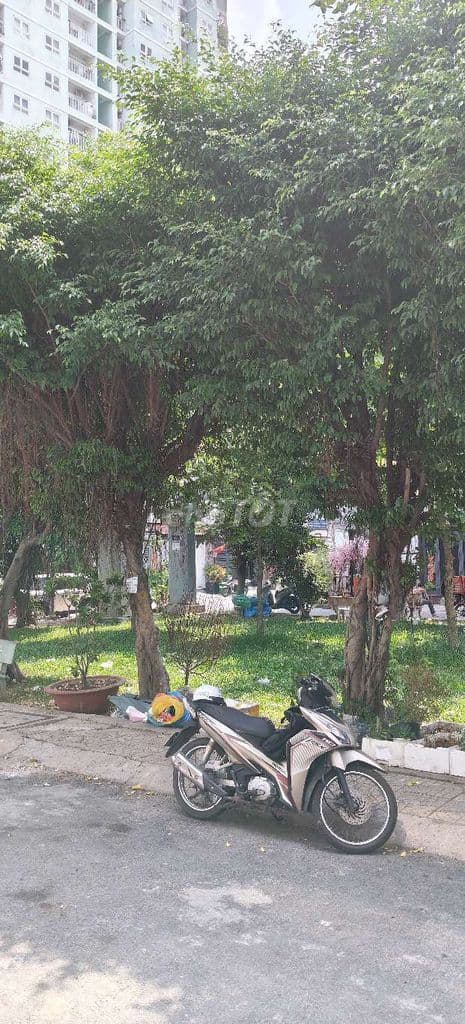 KHU PHÂN LÔ ĐỒNG BỘ NHÀ CAO TẦNG TÔ HIỆU - Ảnh 3