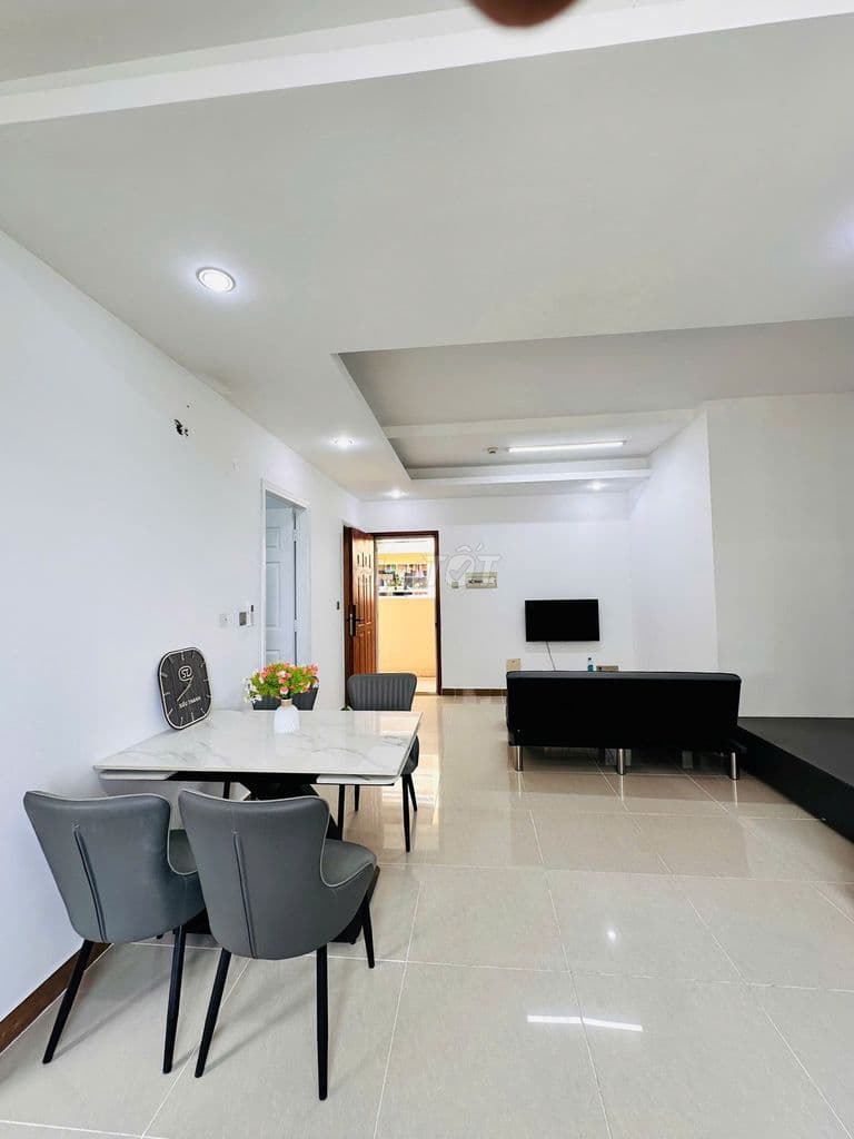 Bán căn hộ 59m2, 2pn, 2wc, Full nội thất 3,190 tỷ. - Ảnh 3