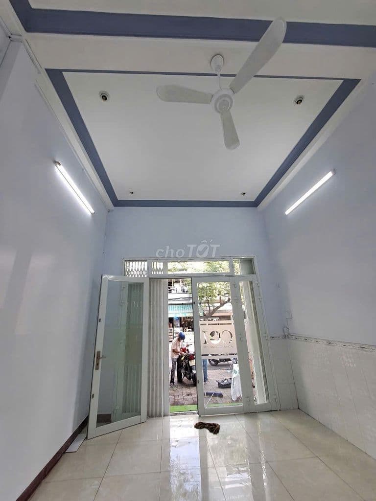 Bán nhà vị trí ngay mặt tiền đường Tạ Quang Bửu P3 Q8 - Ảnh 2