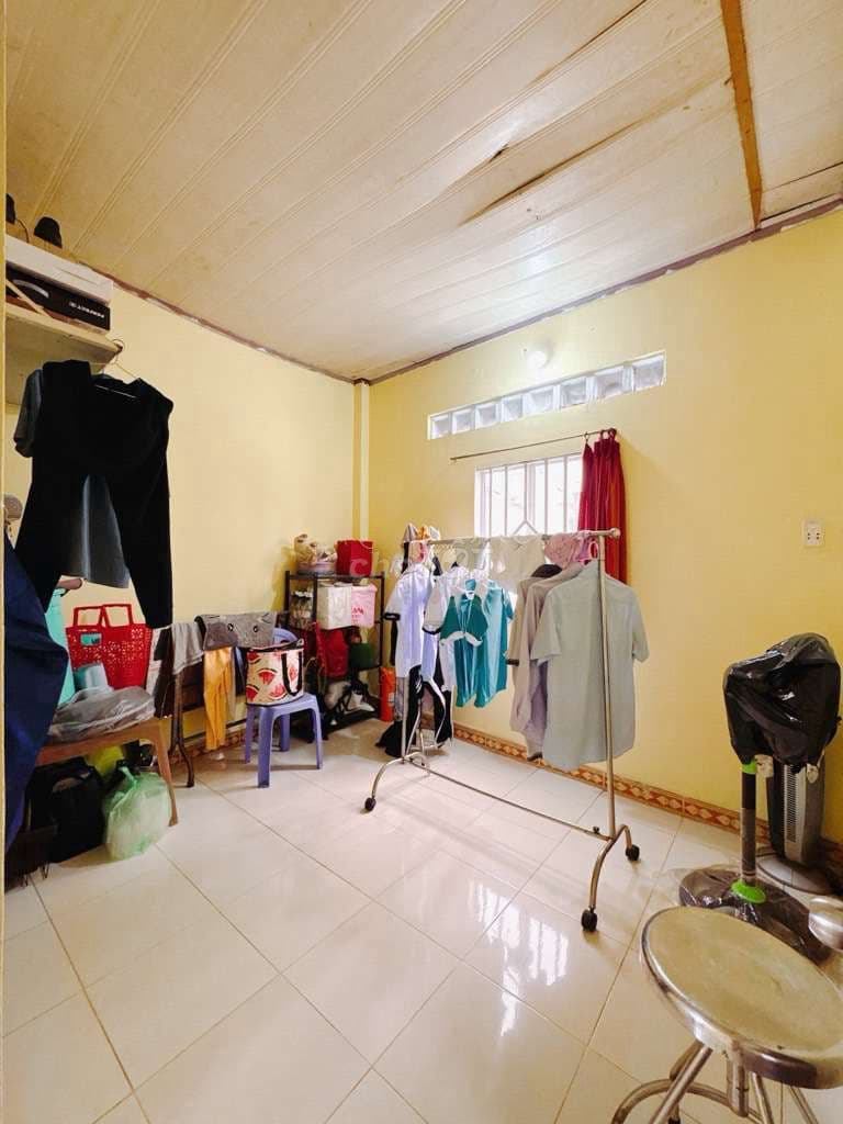 ĐOÀN VĂN BƠ - Q 4 - 2 tỷ 7 - 30,7m² (3,4x9 m) - Ảnh 2