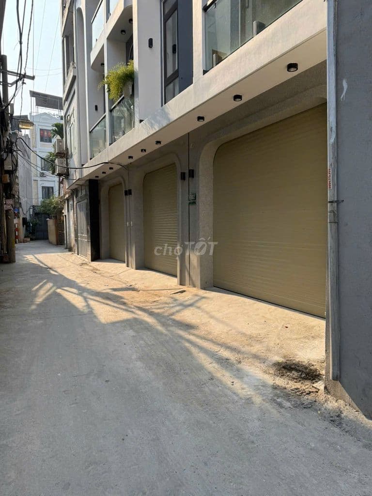 CẦN BÁN NHÀ THẠCH BÀN LONG BIÊN HÀ NỘI. - Ảnh 2