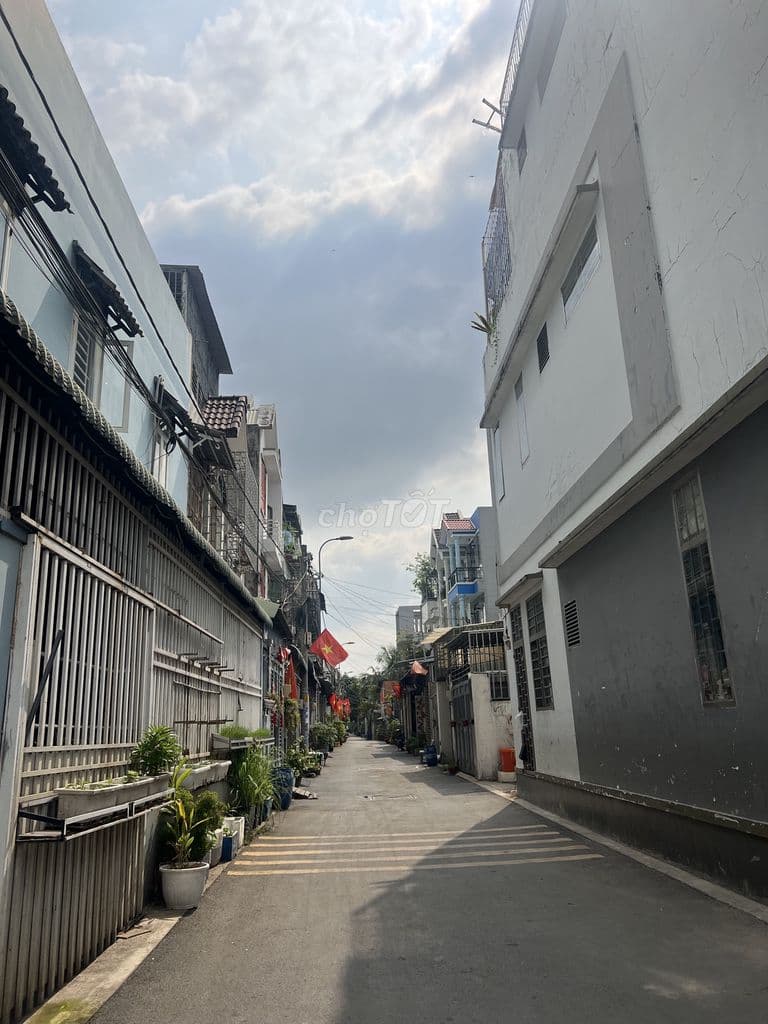 87m2 chỉ có 3,3 tỷ TL - 4.4 X 20, Tỉnh Lộ 43, Bình Chiểu, Thủ Đức - Ảnh 3