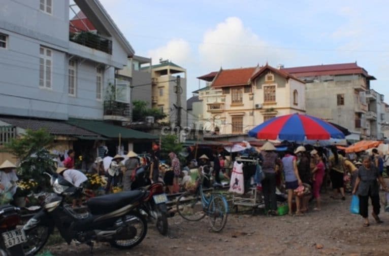 BÁN LÔ ĐẤT 108.7 M2 Ở BÌNH CHÁNH, GẦN CHỢ VĨNH LỘC A_ GIÁ 1TY4 - Ảnh 3