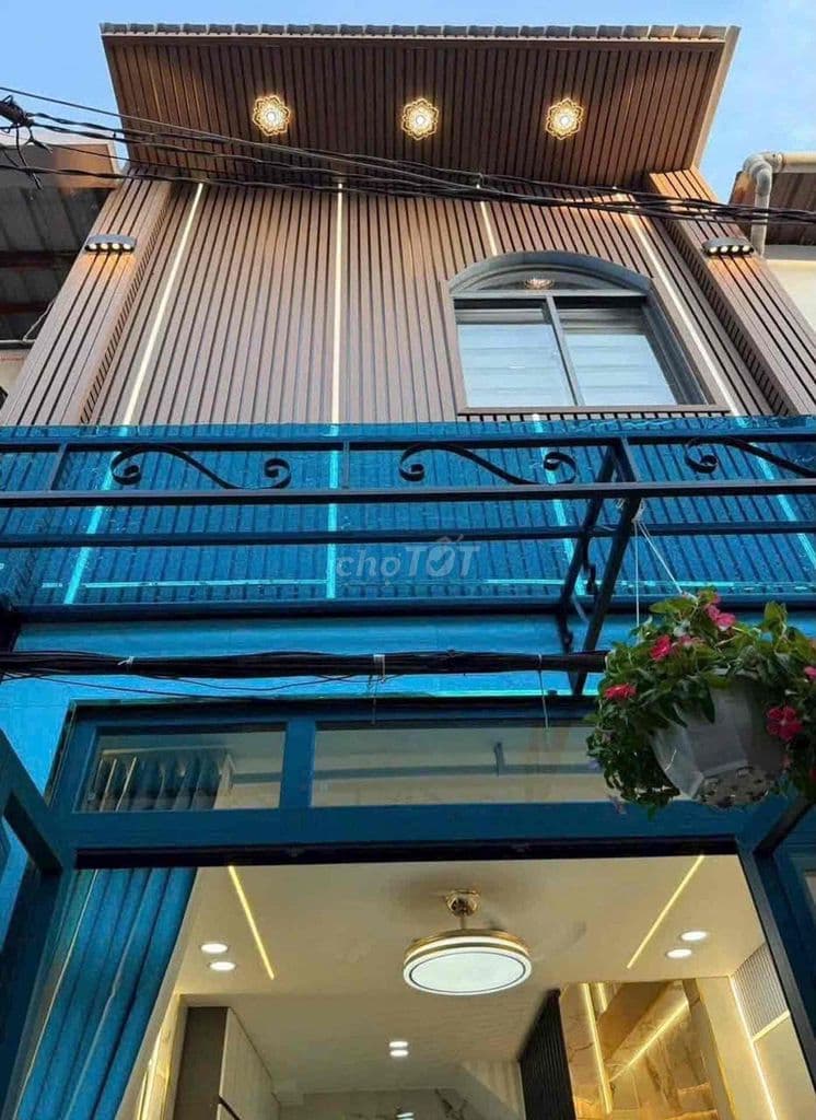 🏡 2TẦNG KHU LÊ ĐỨC THỌ - DTSD 35m2 - SỔ HỒNG RIÊNG - Ảnh 2