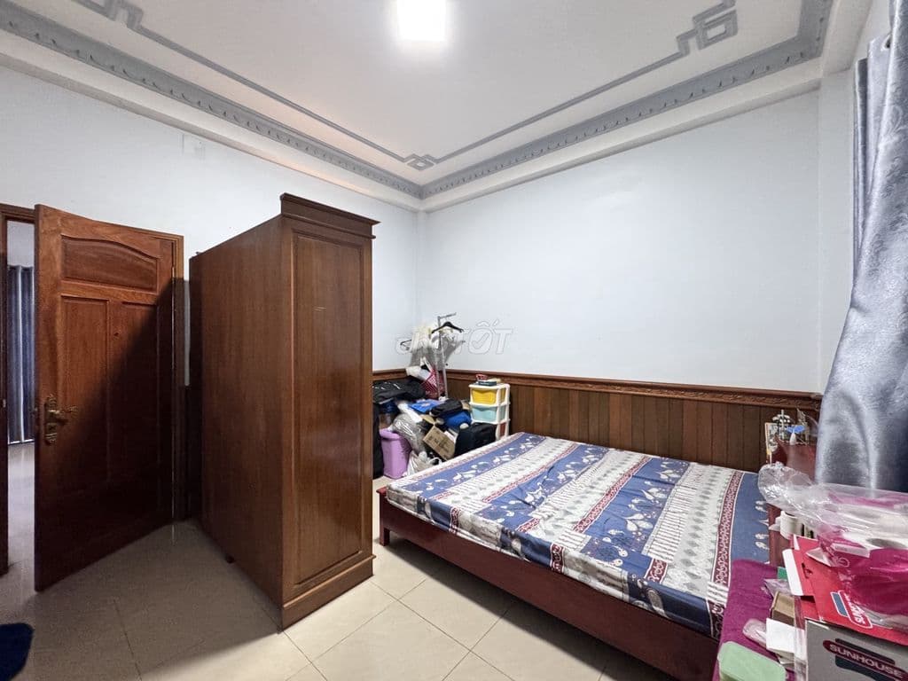 HIẾM 🔥 BIỆT THỰ VƯỜN ĐS 14 LINH CHIỂU THỦ ĐỨC – 202M² -GIÁ TỐT 🔥 - Ảnh 3
