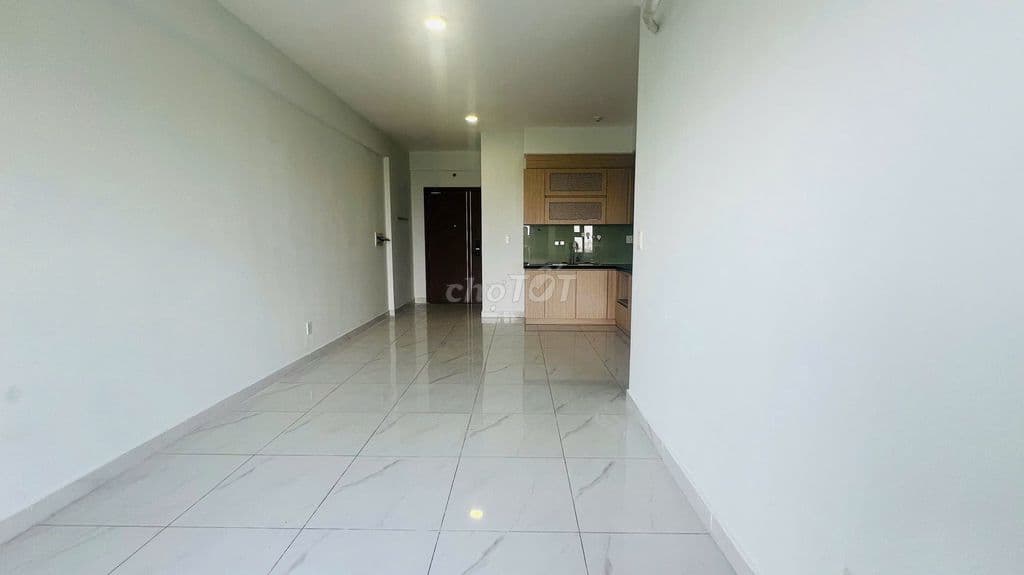 Bán nhanh căn hộ 2PN2WC - 65m2 - sổ hồng riêng - Ở ngay